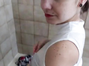 xxsmiley - wetlook with your boss