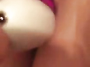 alluramilan_Xxx Wet Pussy Closeup