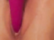 alluramilan_Xxx Wet Pussy Closeup