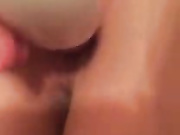 alluramilan_Xxx Wet Pussy Closeup