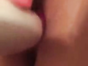 alluramilan_Xxx Wet Pussy Closeup