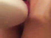 alluramilan_Xxx Wet Pussy Closeup