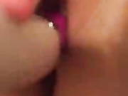 alluramilan_Xxx Wet Pussy Closeup