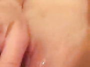 alluramilan_Xxx Wet Pussy Closeup
