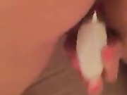 Alluramilan_Xxx_POV Doggy-Style So Wet