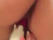 Alluramilan_Xxx_POV Doggy-Style So Wet
