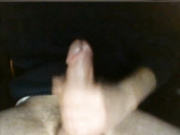 cum on webcam