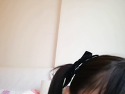 Perfect chinese pussy cosplay teen