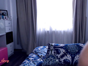 Nice woman on cam