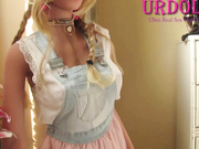 161CM Big Ass TPE Doll Roxanne William From www.urdolls.com