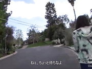 Japanese milf hardcore suck black cock - go OsirisPorn.com