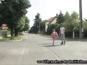 teeny petite cum shoot wet pussy - visit OsirisPorn.com