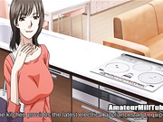 hentai milf big tits fucking wet pussy - AmateurMilfTube.com