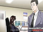 hentai milf big tits fucking wet pussy - AmateurMilfTube.com