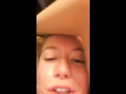 drunk girls on periscope