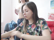 Kovalova Topless and Black_Milk Nipple Slips"Moscow, Russia"
